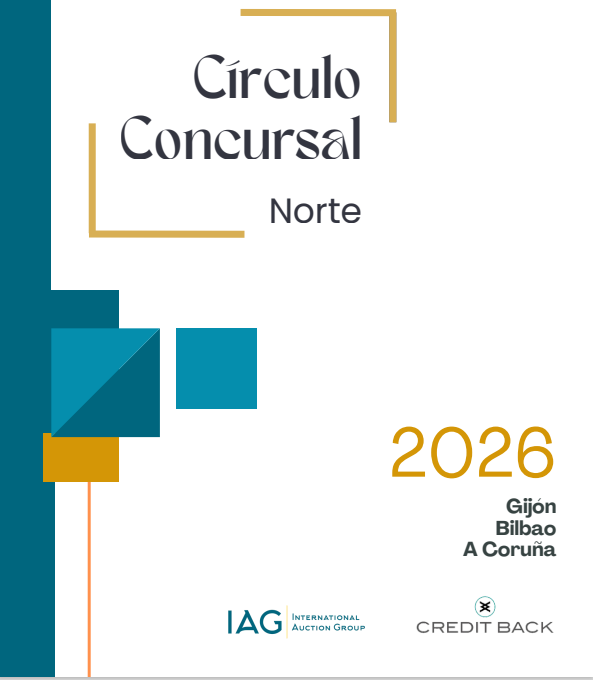 CÍRCULO CONCURSAL NORTE 2026