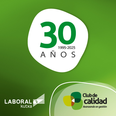 JORNADA 30 ANIVERSARIO CLUB DE CALIDAD