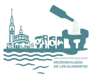 XXIV CONGRESO NACIONAL DE MICROBIOLOGÍA DE LOS ALIMENTOS