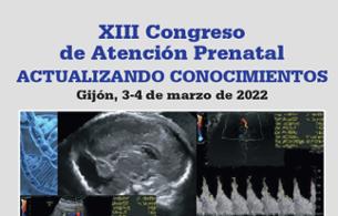 XIII CONGRESO DE ATENCIÓN PRENATAL