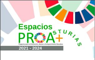 FERIA INNOVACIÓN EDUCATIVA PROA+