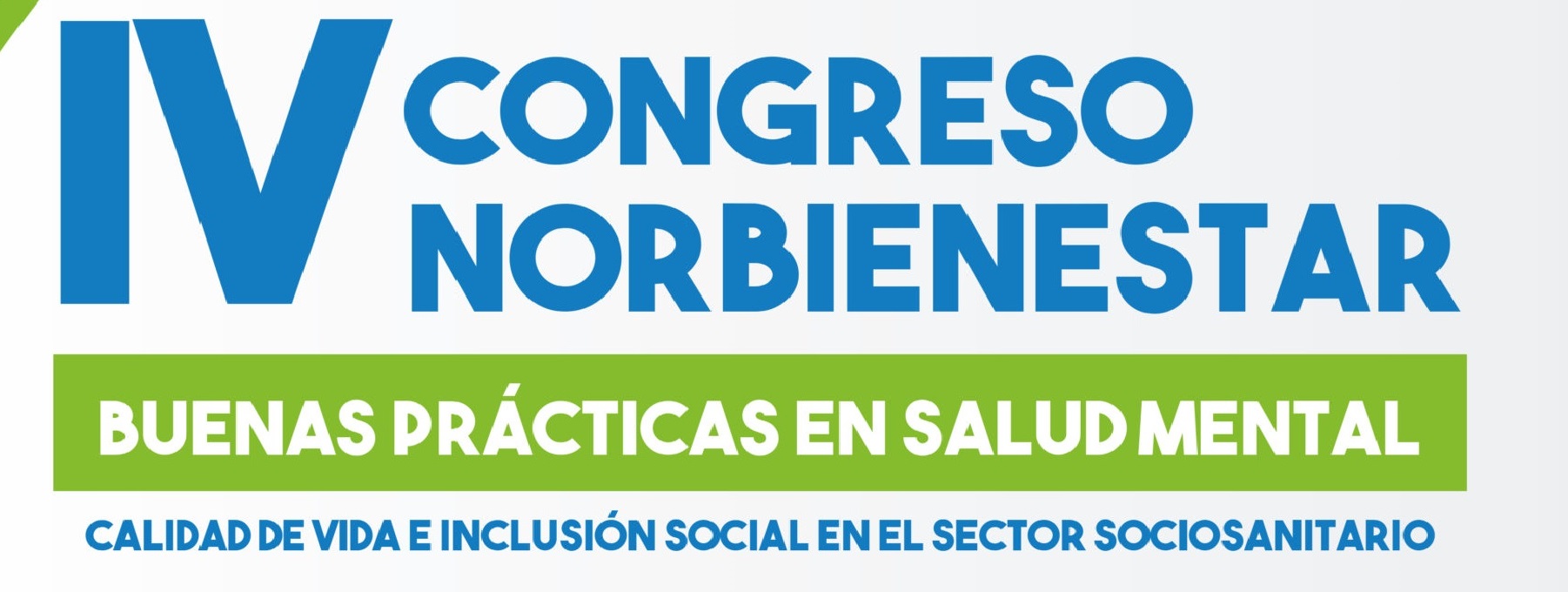 IV CONGRESO NORBIENESTAR