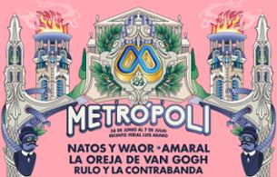 METRÓPOLI 2024