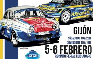 SALÓN DE COMPETICIÓN DE ASTURIAS 2022