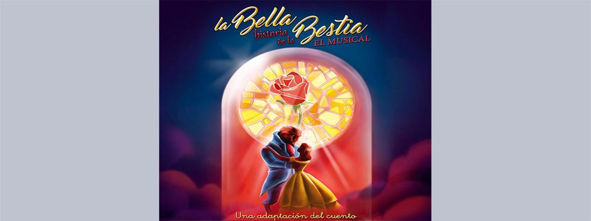 LA BELLA HISTORIA DE LA BESTIA