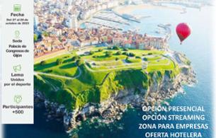 CONGRESO ACEDYR DEL DEPORTE 2023