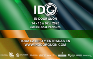 IN DOOR FESTIVAL GIJÓN 2020