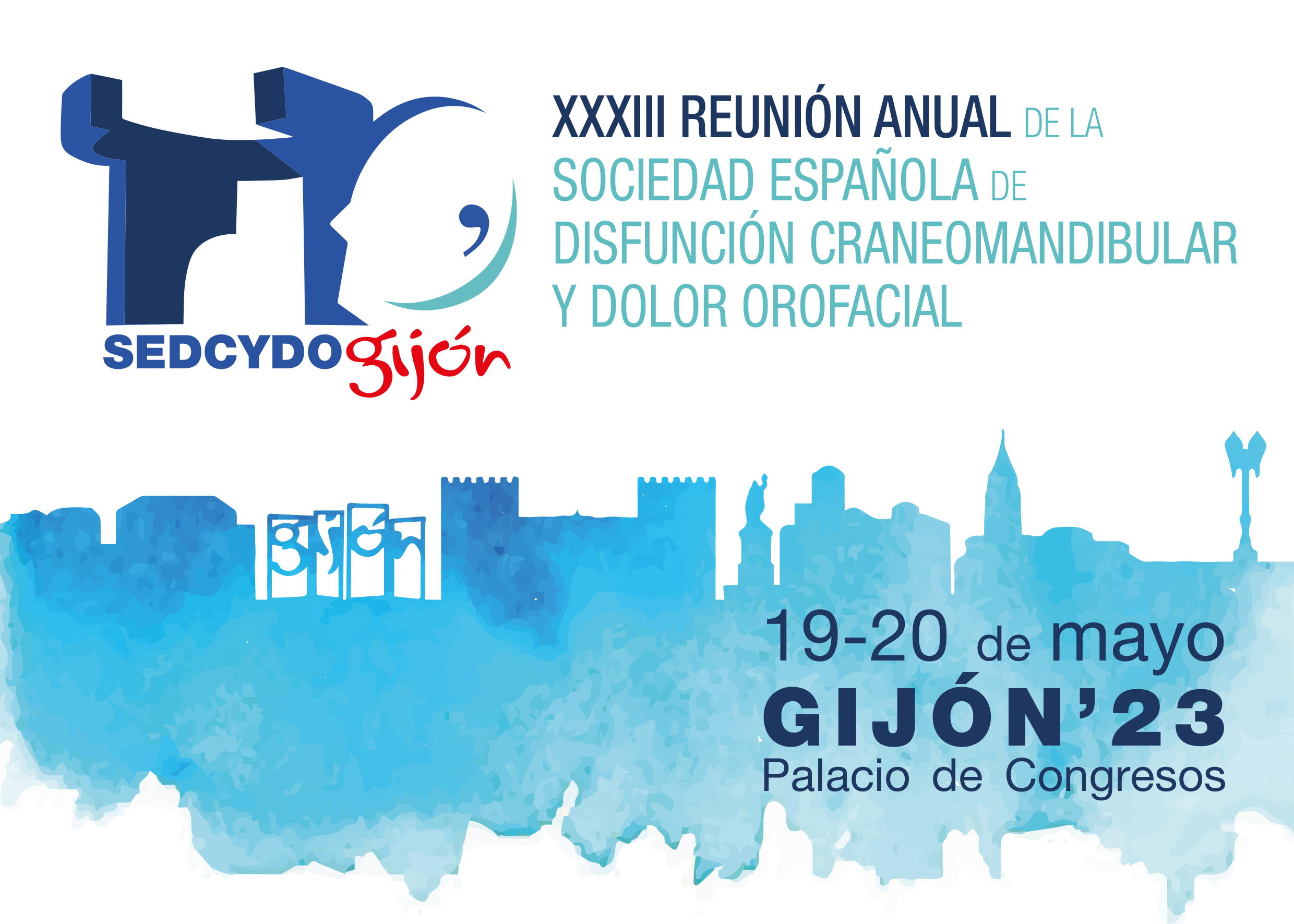 XXXIII REUNIÓN ANUAL SEDCYDO