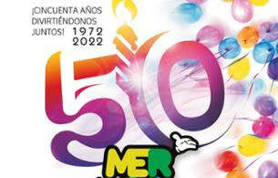 MERCAPLANA (50 Salón de Navidad para la Infancia y la Juventud)