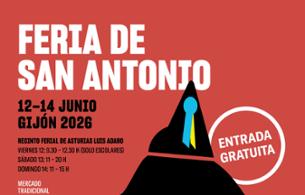 FERIA SAN ANTONIO 2026