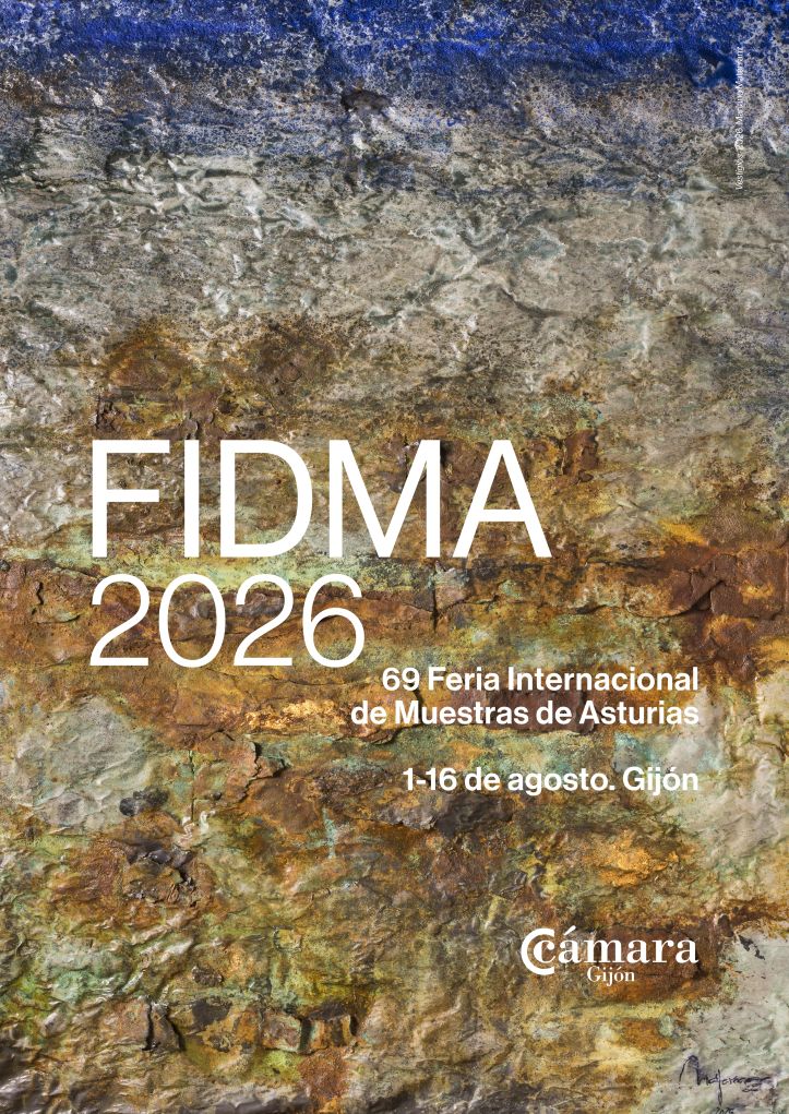 FIDMA, 69 Feria Internacional de Muestras de Asturias