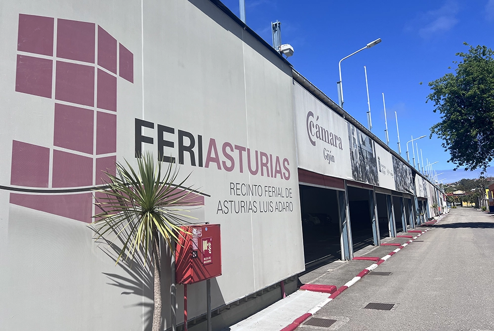 Galería Comercial