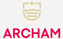Logotipo ARCHAM. Cámaras del Arco Atlántico
