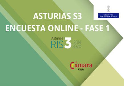 ASTURIAS S3 - ENCUESTA ON LINE