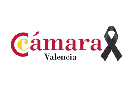 Colaboración en donaciones a los damnificados por la DANA