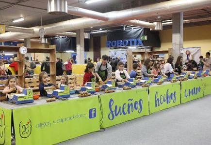 Mercaplana cierra su 45ª Edición con 72.000 visitantes