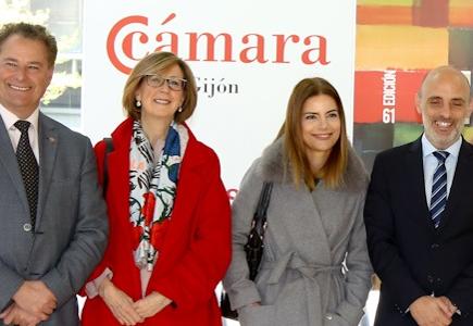 La sexta edición de Norbienestar reúne a 200 profesionales en el Recinto Ferial Luis Adaro