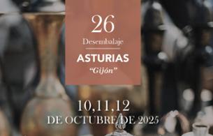 26 DESEMBALAJE ASTURIAS 2025