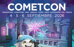 COMETCON 2026