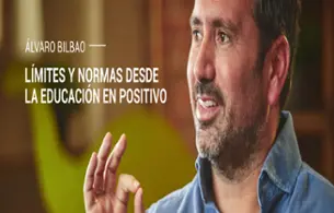 CONFERENCIA - TALLER LÍMITES Y NORMAS DESDE LA EDUCACIÓN EN POSITIVO