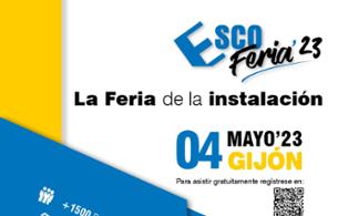 ESCOFERIA 2023