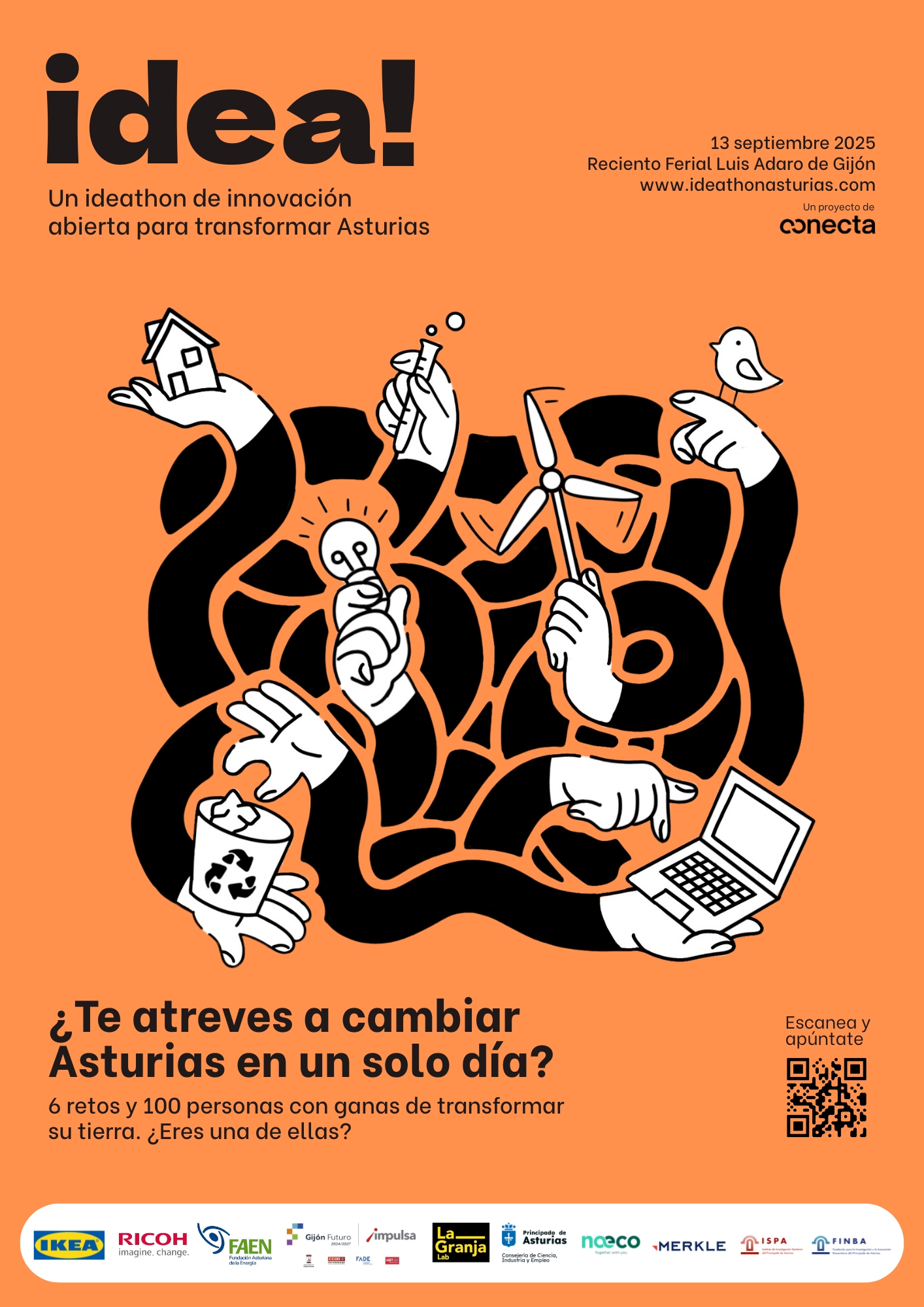 IDEA!