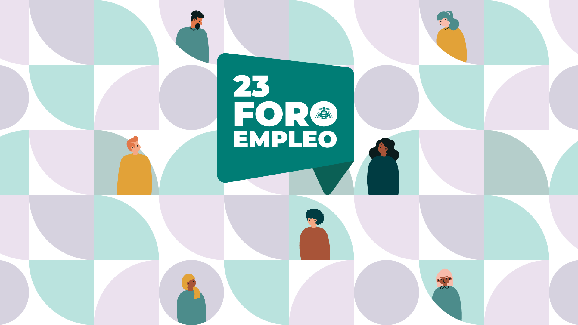 23 FORO DE EMPLEO UNIVERSIDAD DE OVIEDO