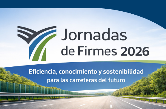  SIMPOSIO NACIONAL DE FIRMES DE CARRETERAS 2026