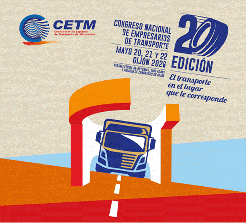 XX CONGRESO NACIONAL DE EMPRESARIOS DE TRANSPORTE