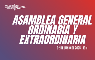 ASAMBLEA REAL GRUPO DE CULTURA COVADONGA 2025