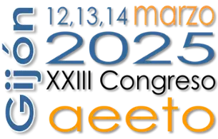 XXIII CONGRESO AEETO