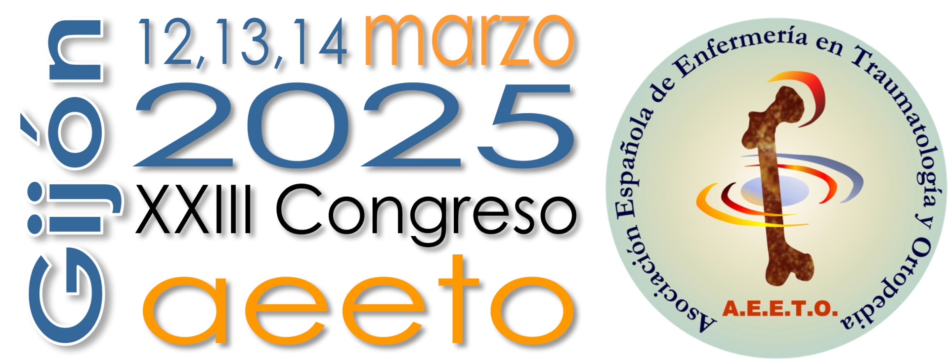 XXIII CONGRESO AEETO