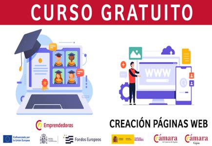 La Cámara de Comercio de Gijón pone en marcha nuevos programas formativos dirigidos a emprendedoras