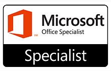 CURSO CERTIFICACION OFICIAL MICROSOFT OFFICE SPECIALIST (MOS) - ONLINE -  Cámara de comercio de Gijón