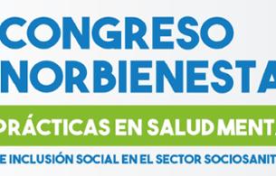 IV CONGRESO NORBIENESTAR