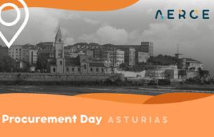 PROCUREMENT DAY ASTURIAS 2025