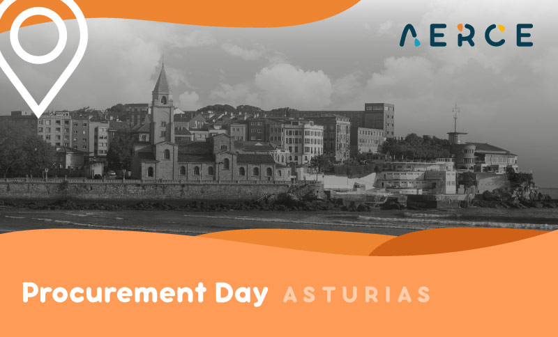PROCUREMENT DAY ASTURIAS 2025