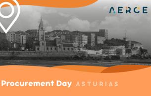 PROCUREMENT DAY ASTURIAS