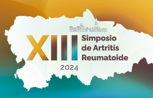 XIII SIMPOSIO DE AR ( ARTRITIS REUMATOIDE )