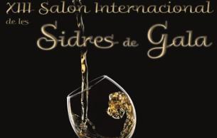 XIII SALÓN INTERNACIONAL DE LES SIDRES DE GALA