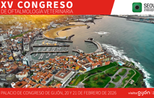 XV CONGRESO DE OFTALMOLOGÍA VETERINARIA