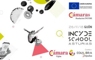 CUMBRE EQUILIBRIA INCYDE SCHOOL