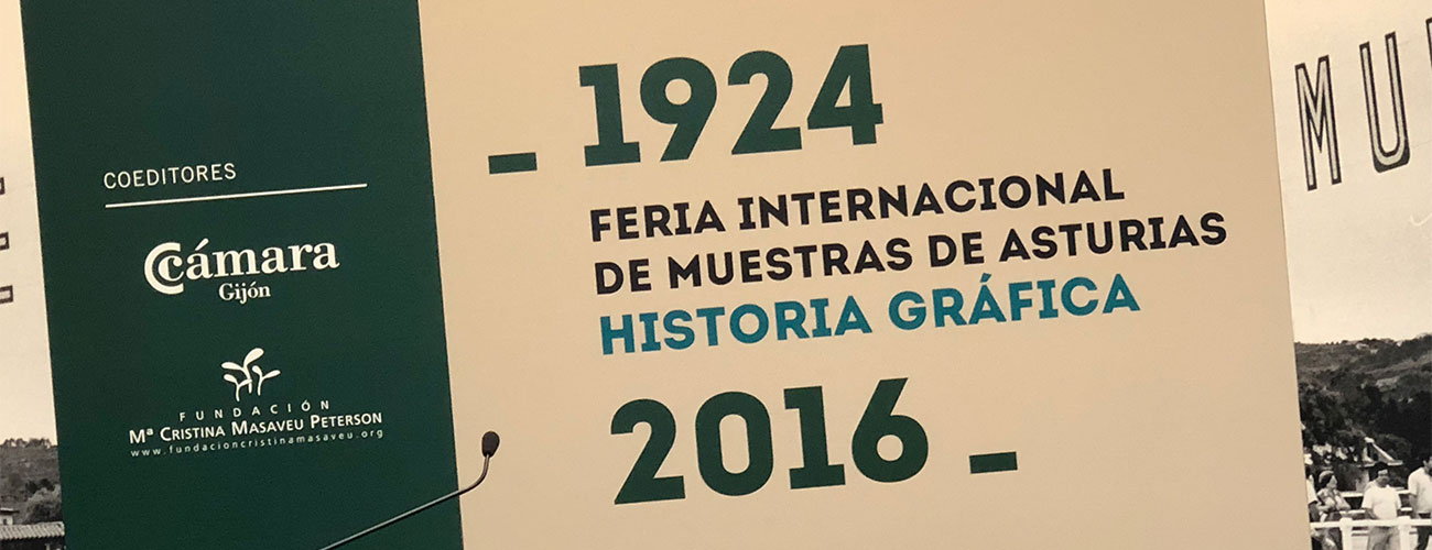 Cámara de comercio de Gijón