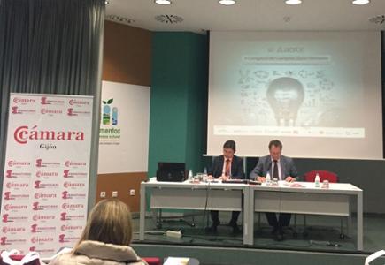 Responsables de Compras celebran el segundo Congreso de Compras en Gijón