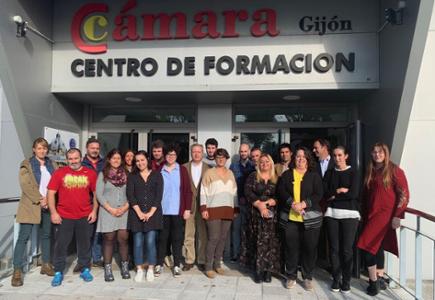 Comienza la 8ª edición del Máster Social Media Asturias