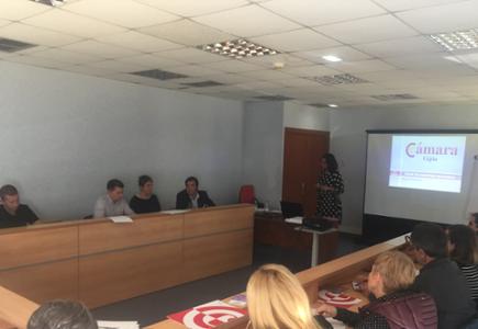 La Cámara anliza las claves del marketing relacional