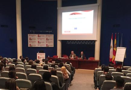 La Cámara de Comercio de Gijón pone en marcha el Programa Sportup! dirigido a jóvenes inscritos en garantía juvenil