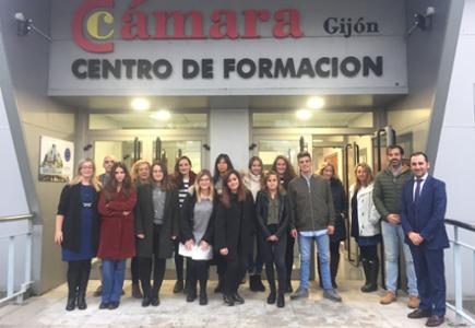 Arranca el Máster en Dirección de Producción y Organización de Eventos, Comunicación y Relaciones Institucionales