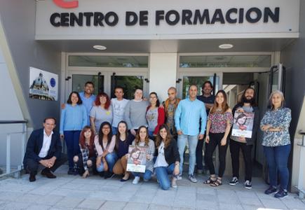 Participantes del Programa PICE acreditan su nivel de Inglés con la Universidad de Oxford