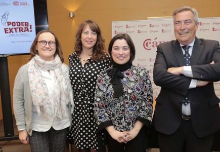 El Recinto Ferial de Asturias acogerá el proximo "Game de Empleo" para mejorar la empleabilidad de jóvenes con discapacidad 